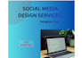 social media posts design
